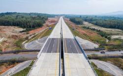 Jalan Tol Sigli-Banda Aceh Mulai Dioperasikan, Bisa untuk Mudik<