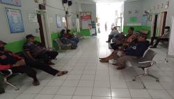 Buka Bersama di Cianjur Memakan Korban, 1 Meninggal 47 Dirawat di Puskesmas<