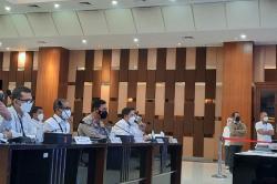 Bareskrim Ungkap Sindikat Kecurangan Seleksi CPNS 2021 6 Daerah di Sulsel<