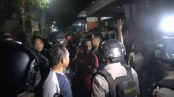Berhasil Kabur, Geng Motor Serang Permukiman Warga di Makassar untuk Ketiga Kalinya