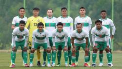 Ini Kekuatan Lawan-lawan Timnas Indonesia di Fase Grup SEA Games 2021
