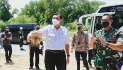Cerita Prajurit Kopassus Jadi Ajudan Luhut Pandjaitan : Silent tapi Mematikan<