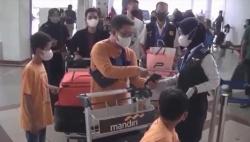 Bandara Juanda Siapkan 518 Extra Flight untuk Angkut Pemudik