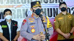 Kapolri Terbitkan Telegram Penanganan Penyakit Mulut dan Kuku Hewan Ternak, Ini Isi Instruksinya