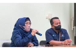 Sebanyak 8.800 Rumah Tangga di Jogja akan Jadi Sampel Sensus Penduduk 