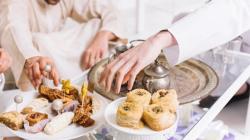 Momen Lebaran, Jangan Konsumsi Makanan Berlebihan