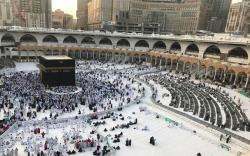 Hukum Memanggil Haji kepada Orang yang Umroh, Umat Muslim Wajib Paham!