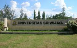 Unsri Gelar Ujian Saring Masuk Bersama 12 PTS