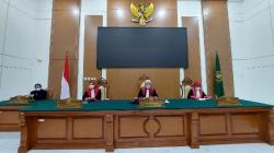 Kakek Hendi Pemerkosa 10 Bocah Perempuan di Sukabumi Divonis Hukuman Mati