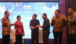 BCA Catat Pembukaan RDN Hampir 2 Juta Rekening