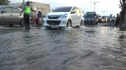Awas! Puting Beliung dan Banjir Rob Ancam Pemudik di Jalur Pantura Jawa Barat