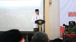 Hadir di Acara Cabut Baiat 391 Anggota NII, Kadensus 88: Kami Rangkul dengan Kasih Sayang