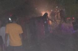 Perlintasan Sebidang Rawan Kecelakaan, PT KAI: Harus Diganti Underpass atau Fly Over