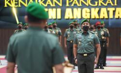 Bintang Terang Akmil 89, 6 Perwira Tembus Pangkat Letjen