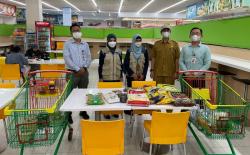 Ratusan Makanan dan Minuman Tak Layak Edar Ditemukan di Tangerang Jelang Lebaran