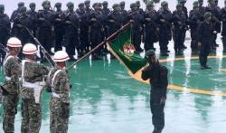 Pasukan Elite Kostrad Ini Punya Keahlian Khusus, Pakai Sumpit Dayak untuk Operasi Jarak Dekat