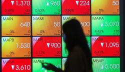  IHSG Besok Masih Bergerak Sideways, Berikut 4 Saham Pilihan  