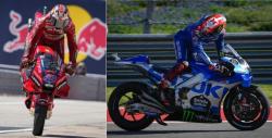 Kenapa Motor MotoGP Mahal 1 Unit Tembus Rp29 Miliar, Tabrakan Jantung Berhenti