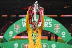 Profil Biodata Caoimhin Kelleher, Kiper Muda Liverpool yang Tipu Kepa Arrizabalaga