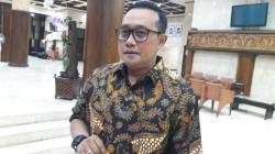 Fraksi Golkar Terima LKPj Gubernur Tahun 2021, Ini Harapannya