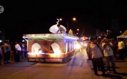 Pemkot Medan Gelar Pawai Takbir Idul Fitri di 2 Titik, Ini Lokasinya