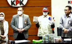 4 Anak Buahnya Tersangka KPK, Kepala BPK Perwakilan Jawa Barat Dinonaktifkan<