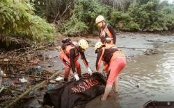 Lompat ke Sungai saat Penggerebekan di Kampung Narkoba, Pemuda Ini Ditemukan Tewas