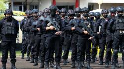 Pengamanan Idul Fitri, Polda Sulut Kerahkan 1.021 Personel
