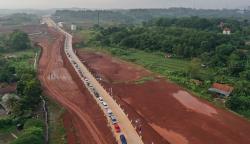 Ini Jalur Alternatif Menuju Jakarta saat Penerapan One Way dan Ganjil Genap