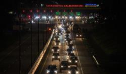 Catat, Ini Tarif Tol Jakarta-Semarang Jelang Mudik Lebaran 2023