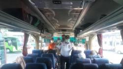 Pemudik Tujuan Gorontalo dari Terminal Malalayang Manado Meningkat