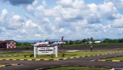 Sempat Disetop karena Tiket Mahal, Penerbangan Putussibau-Pontianak Dibuka 1 Agustus 2022