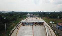 Jasa Marga Alihkan Lalin untuk Urai Kepadatan Dampak One Way KM 47 Tol Japek