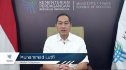 Mendag Lutfi Resmi Diganti, Pengamat Beberkan 3 Catatan Kinerjanya  