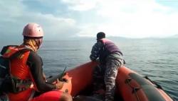 Kepala Keluarga yang Tenggelam di Laut saat Mudik Belum Ditemukan, Tim SAR Sisir Selat Bali