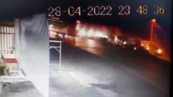 Ngeri, Begini Detik-Detik Tabrakan Beruntun 6 Kendaraan Tewaskan 2 Pemudik di Pantura Subang <