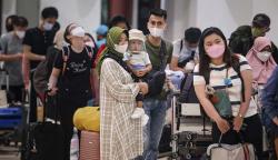 Syarat Terbaru Naik Pesawat saat Libur Nataru, Tak Perlu Tes PCR atau Antigen