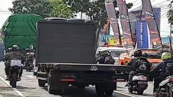 Arus Mudik Lebaran 2022 di Garut, Kepadatan Terjadi di 4 Titik pada Malam Hari