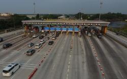 Setelah Bali, BPJT Bakal Terapkan Sistem MLFF di 5 Jalan Tol Lain