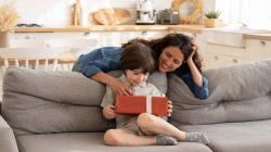 4 Hadiah untuk Anak Setelah Berpuasa Penuh, Tak Perlu Barang Mahal