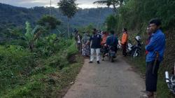 Ini Lokasi TKP Mobil Terjun ke Jurang di Cililin KBB, Jalan Sempit dan Gelap
