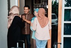 Arti Taqabbalallahu Minna Wa Minkum di Hari Raya Idul Fitri, Jawaban, Hukumnya