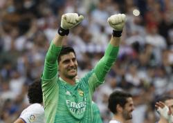 Kenapa Courtois Tidak Main di Musim 2023/2024? Kerugian Besar Bagi Real Madrid dan Timnas Belgia