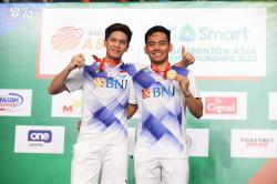 Pramudya Bongkar 2 Momen Tak Terlupakan dengan Yeremia, Apa Saja?