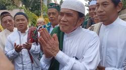 Setelah Lebaran Ridho Rhoma Dikabarkan Bakal Bebas, Begini Respons Rhoma Irama
