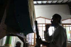 Bacaan Takbir Idul Fitri Lengkap dengan Arab, Latin, dan Artinya