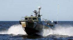 Pakai Drone Turki, Ukraina Klaim Hancurkan 2 Kapal Patroli Rusia di Laut Hitam
