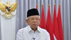 Puncak Haornas ke-39, Wapres Maruf Amin Akan Hadir di Stadion Batakan Kaltim<