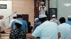  Di Pembukaan Kongres Partai Komunis, Xi Jinping Akui Banyak Masjid di China Dibongkar<