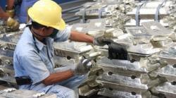 Indonesia Punya Cadangan Timah Terbesar ke-2 Dunia, Seberapa Banyak? 